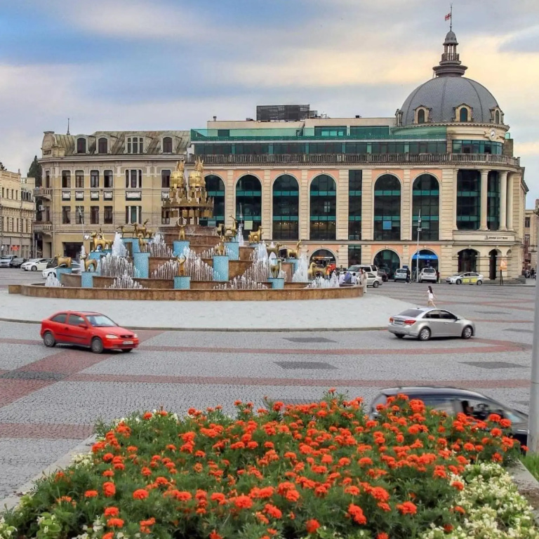 Отель Lux Palace