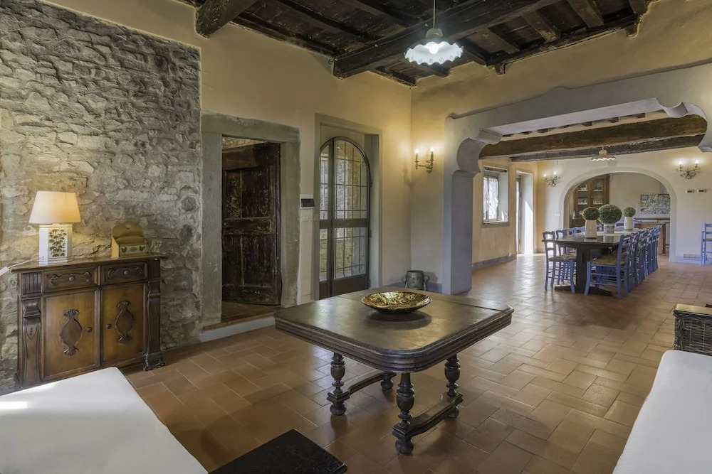 Fonte Nuova By Geco Vacation Rentals