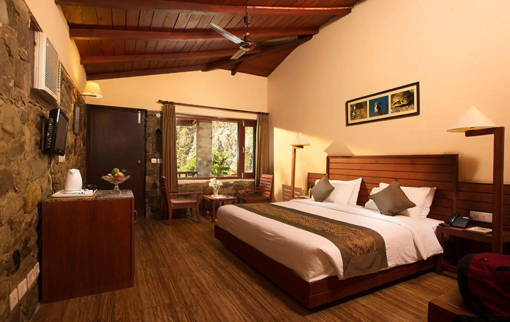 Sterling Riverview Jim Corbett