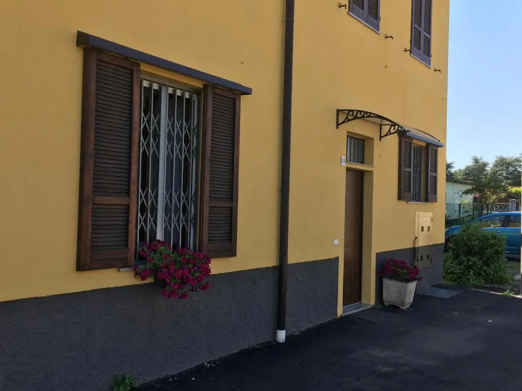 Casa Gialla 89