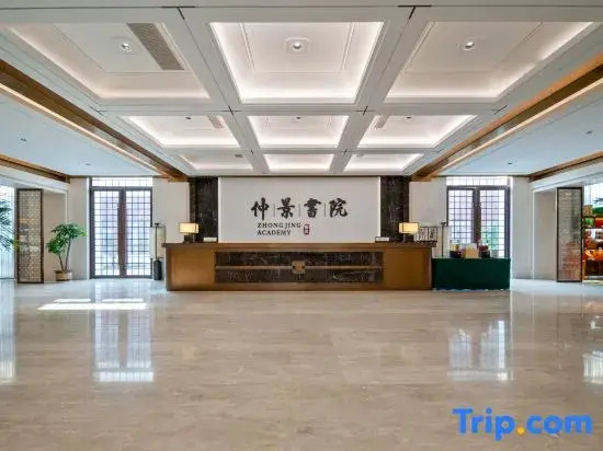 Nanyang Zhongjing Academy Hotel