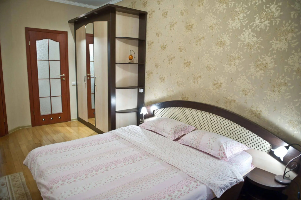 First Choice Apartments