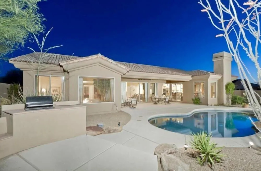 Casa De Luna By Signature Vacation Rentals