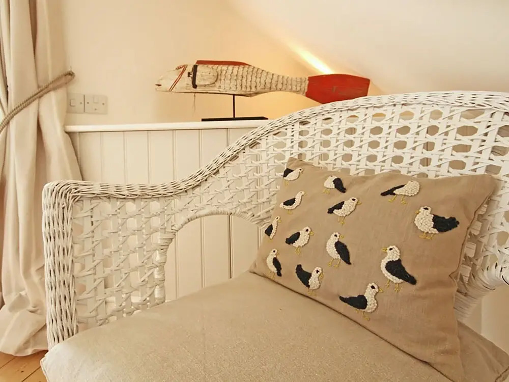 Rockside