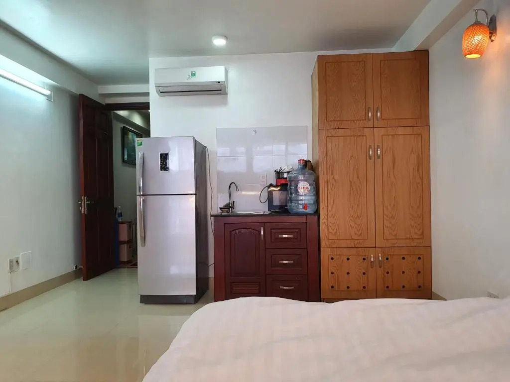 Du Homestay 1