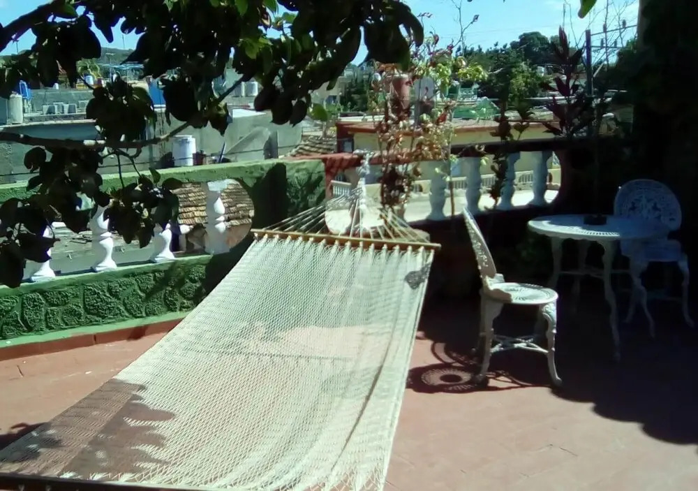 Hostal Harvie Paradise TRINIDAD