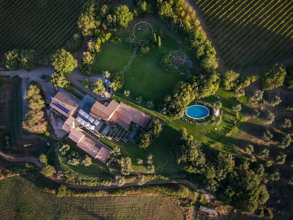 Fattoria Pianetti