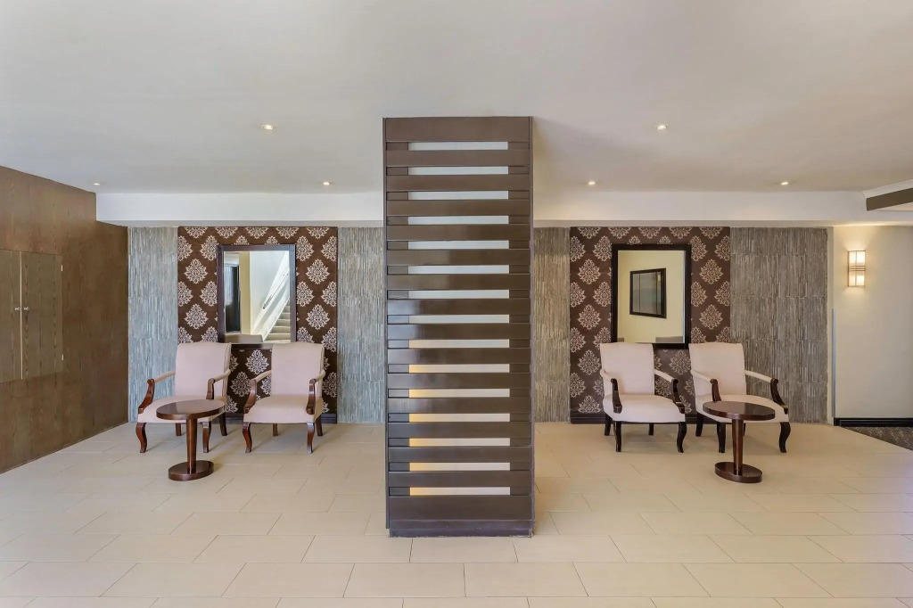 Protea Hotel by Marriott Lusaka