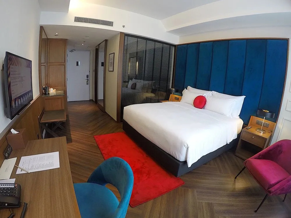 Concept by WEIL Hotel