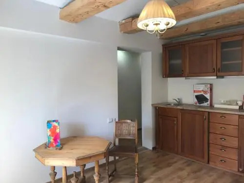 A1 apartments