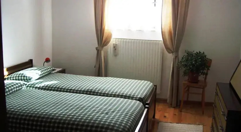 Casa Maria