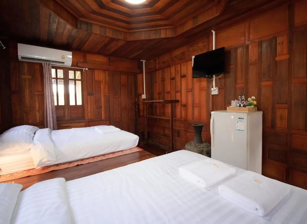 Wellness Resort Rayong Managed by SCN