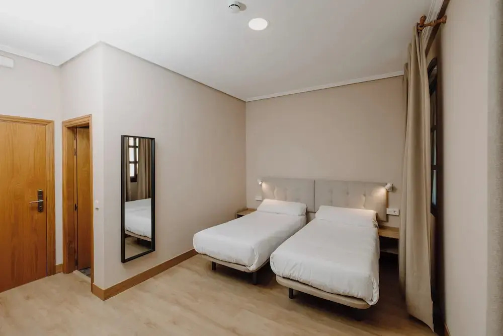 Hotel Convento de Miranda