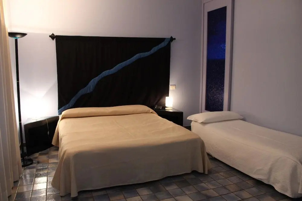 Albergo Esperia
