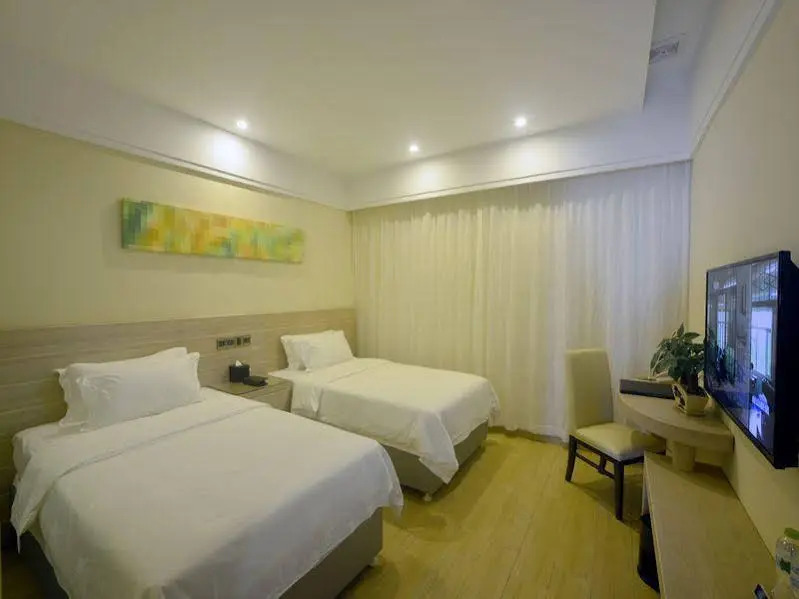 Galaxy Bay Resort