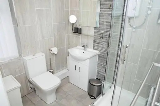 Sybil Townhouse Anfield Sleeps 15