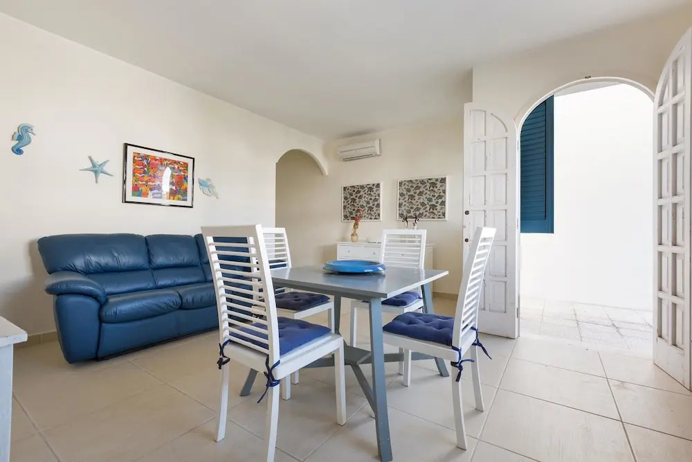 Appartamento Riviera Blu