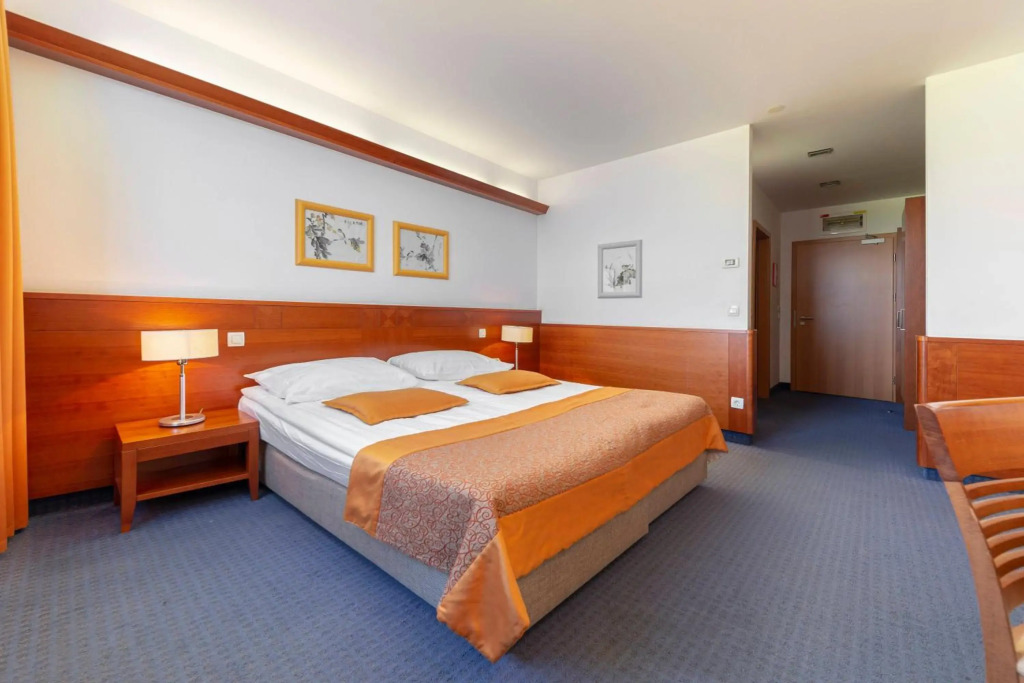 Garni Hotel Azul
