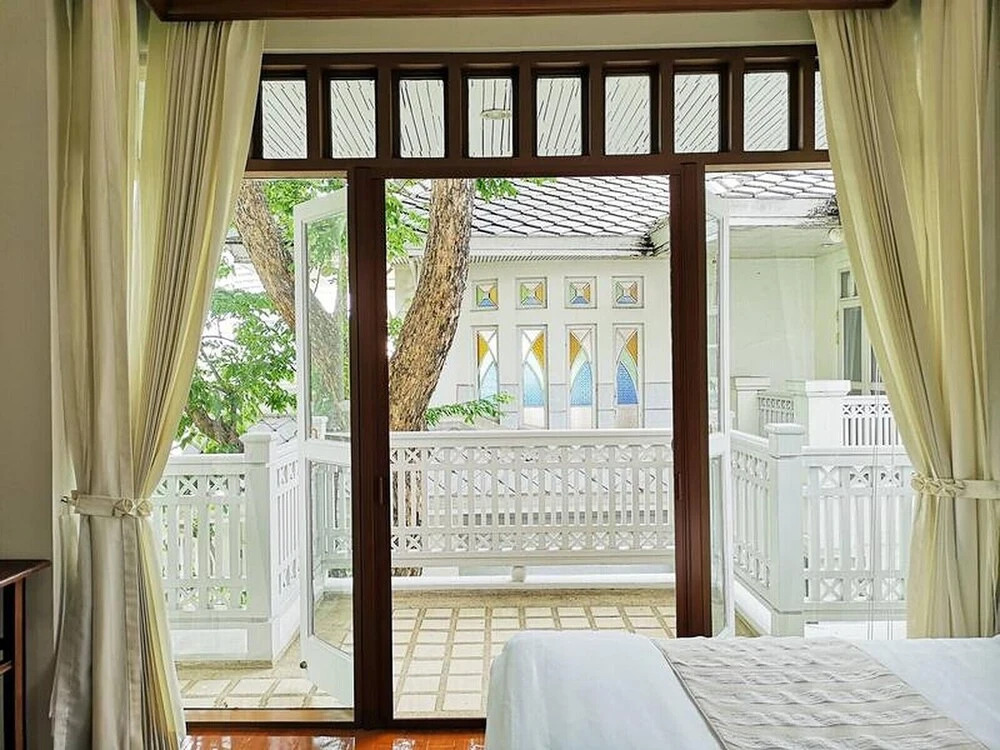 Royal Riverside Resort Spa