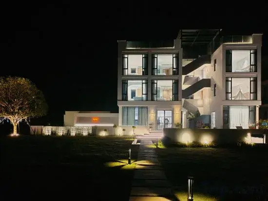 Deqing Moganshan Tingfeng Holiday Homestay
