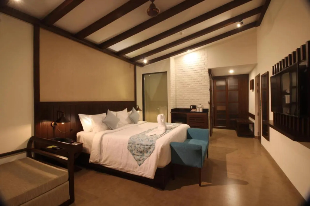 Regenta Jungle Resort Kabini Springs