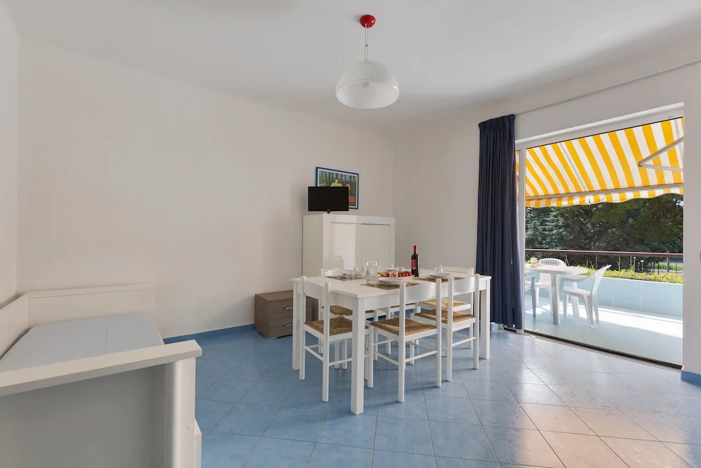 Appartamento allinterno del Victor Village