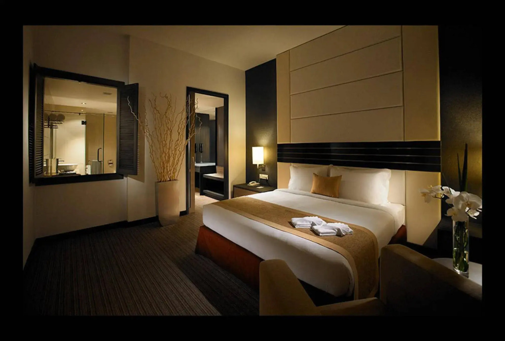 Premiere Hotel - Complimentary Shuttle to Klang Wholesale Market