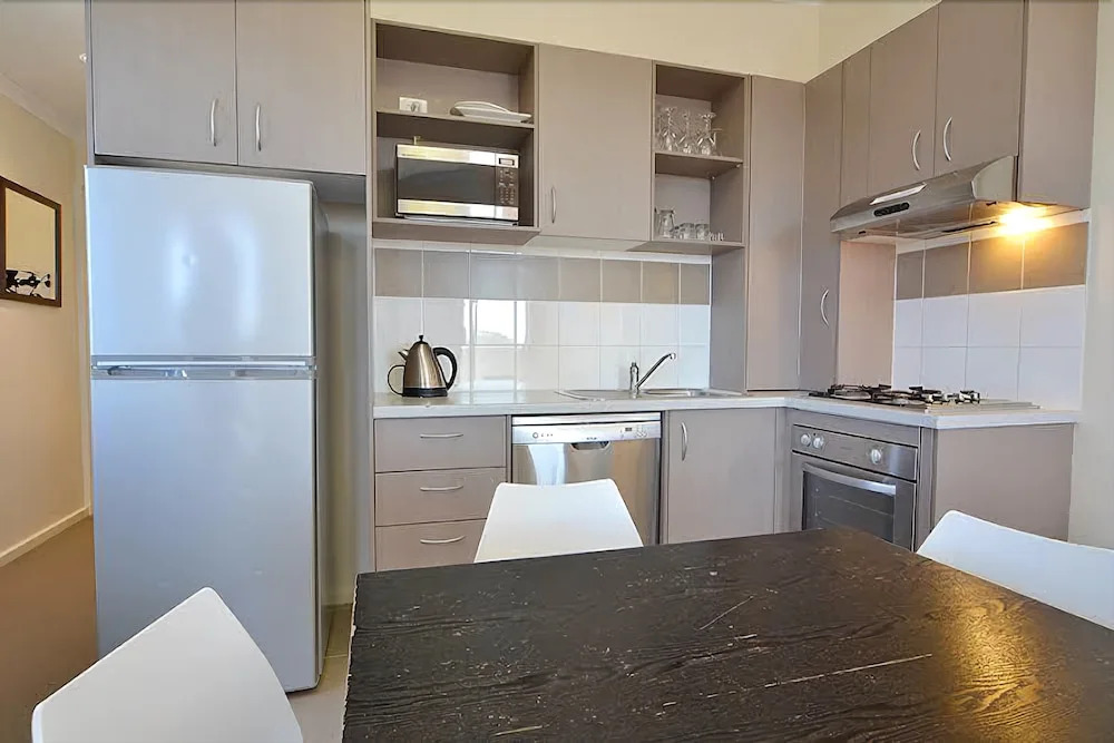Ultima Apartments