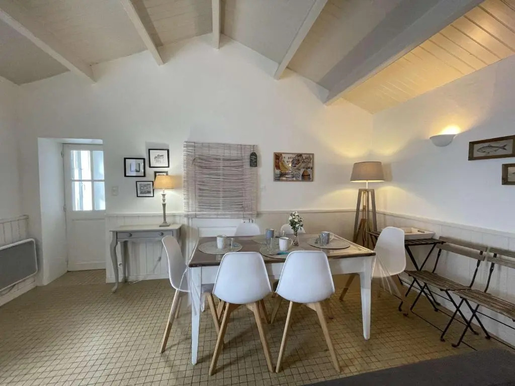 Maison Noirmoutier-en-l'Île, 3 pièces, 4 personnes - FR-1-224B-60