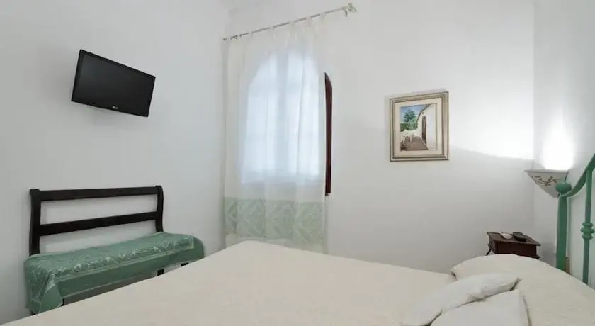 HOLIDAY HOME TORRE DELLE STELLE