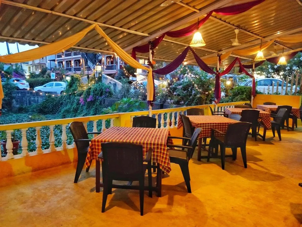 Dona Julia Beach Resort
