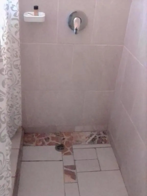 Sunshinevibe guest house