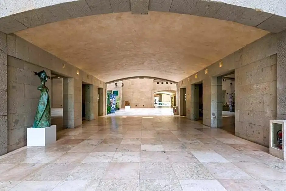 Antigua Hotel Boutique