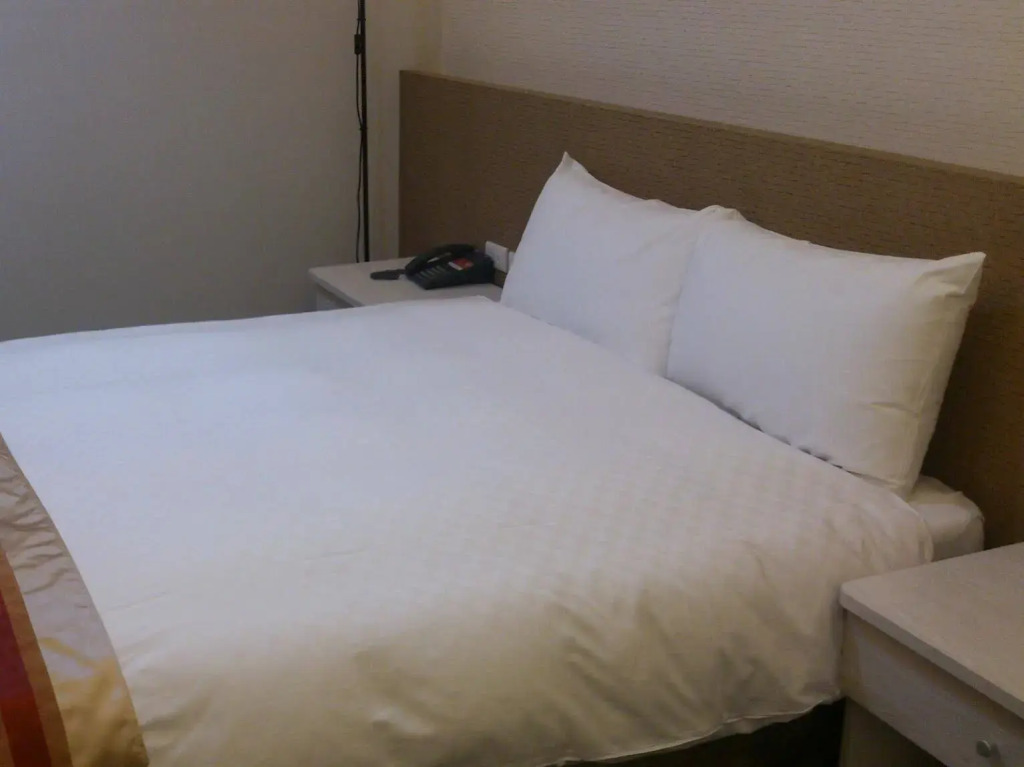 Shun-Yi Hotel