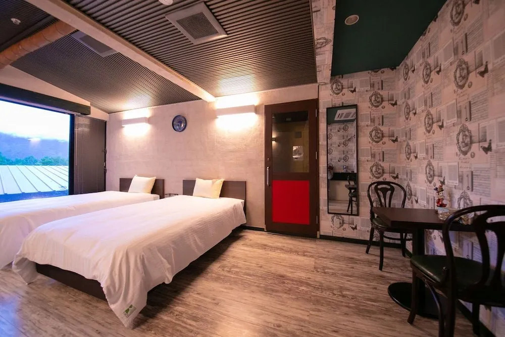 Innterhill Tsubasa Yufuin - Vacation STAY 94239v