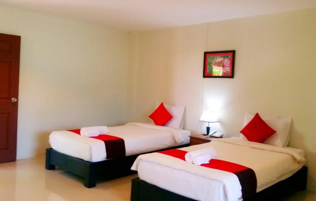 Im Boutique Hotel