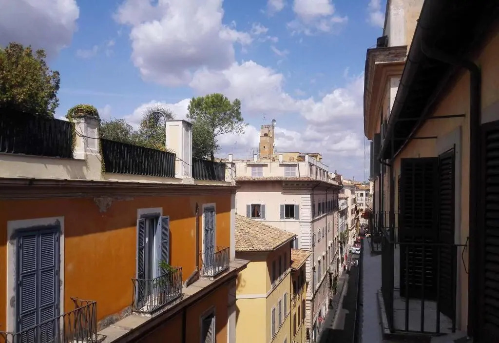Casa Minerva Al Pantheon
