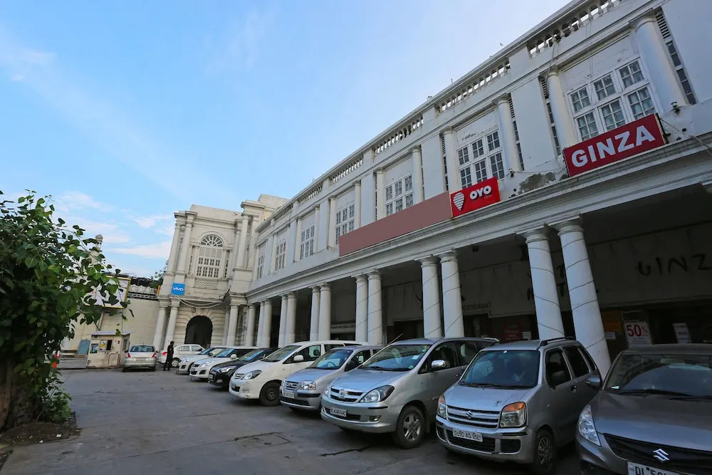 OYO 551 Hotel York