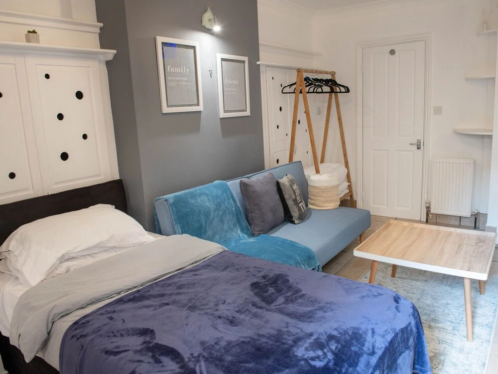 Fabulous City Centre Studio - Heart of Cambridge!