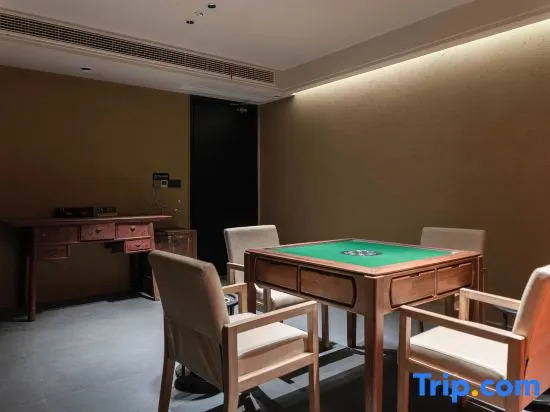 Xianjuchang Homestay