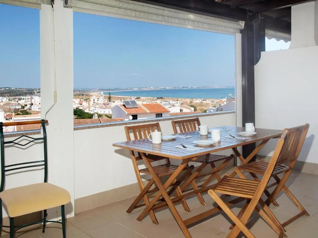 SantAmaro - Sea View Apartment