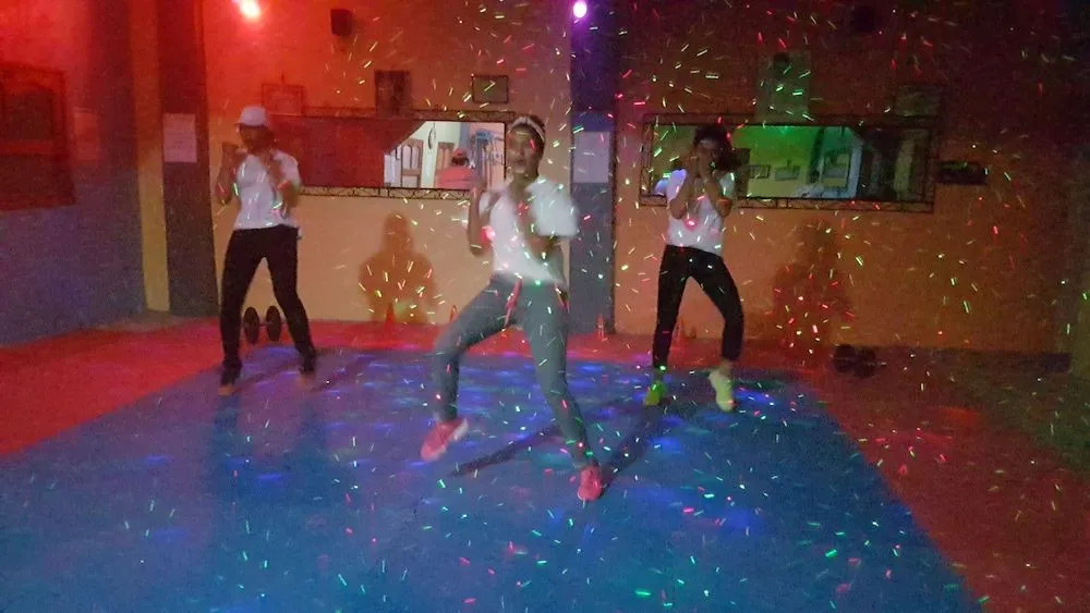 Résidence MARWA