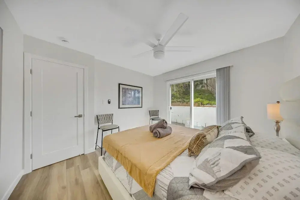 Oneluxstay 3BR Home Near the Beach