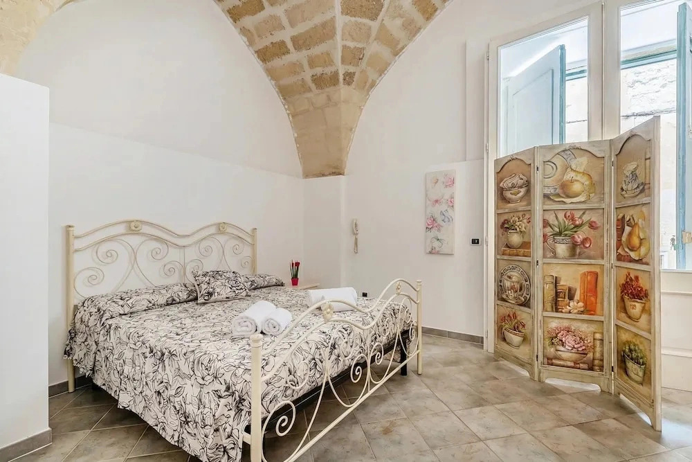 Terra Mia In The Historic Center Of Lecce