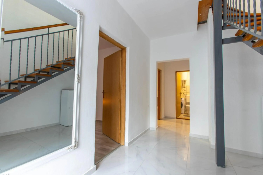 Lux Apartment Garden Mostar