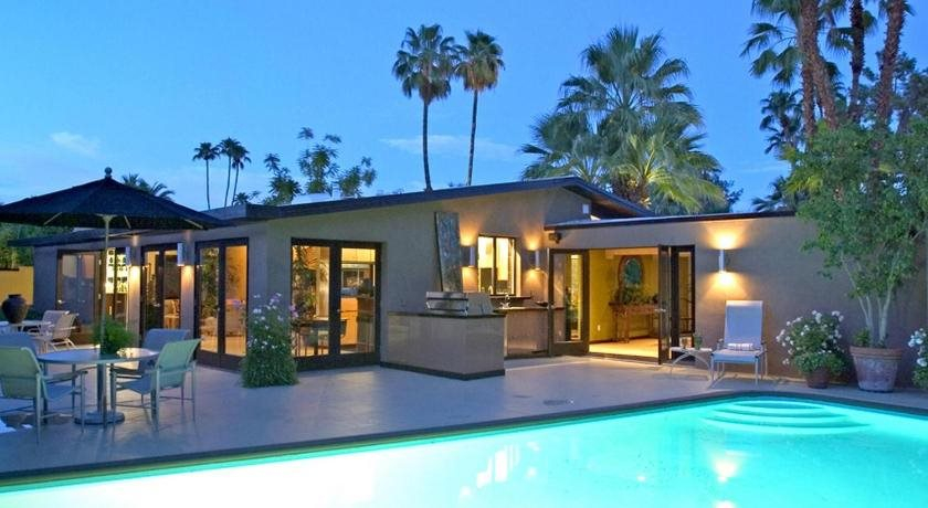 Zen Inspired Sanctuary