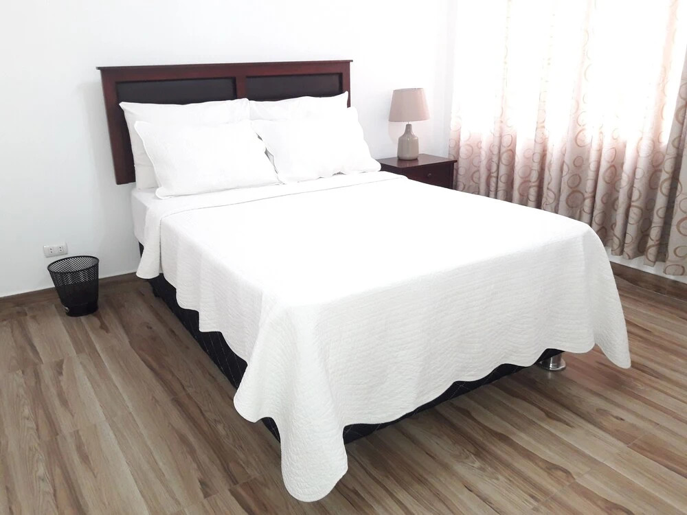 Illa Peru Apartments