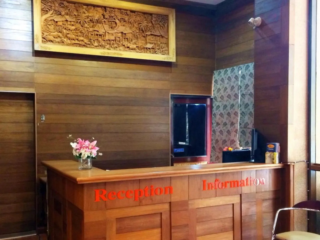 Phurua Bussaba Resort & Spa ภูเรือบุษบารีสอร์ท แอนด์ สปา