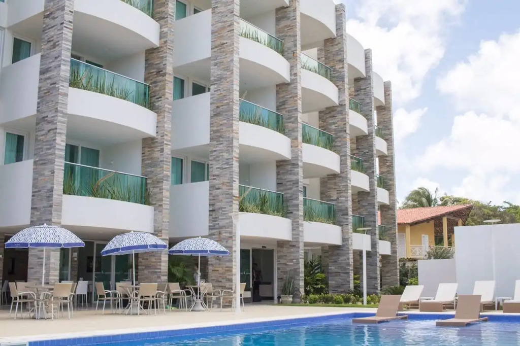 Wave Suites Hotel