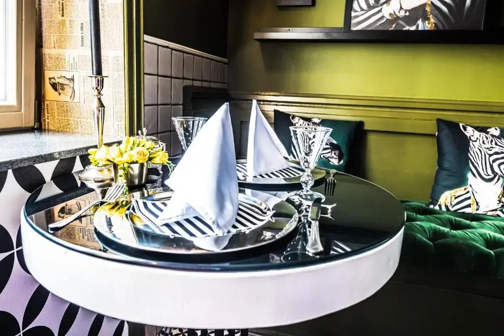 Boutique Hotel Massimos
